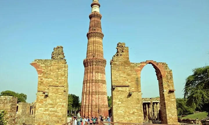Private Old and New Delhi Tour