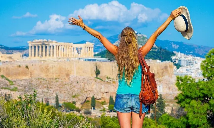 Athens Airport Private City Transport Arrivals & Departures