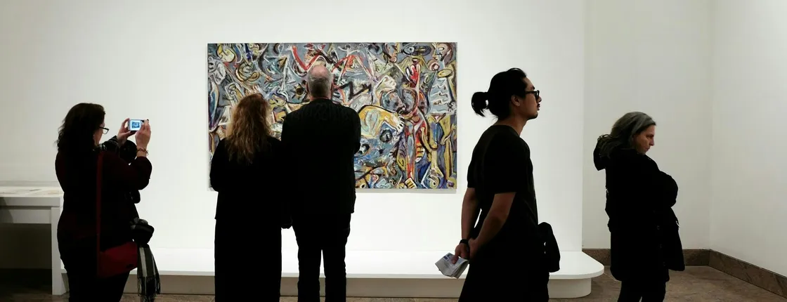 Metropolitan Museum Guided Tour with Skip-the-Line Ticket