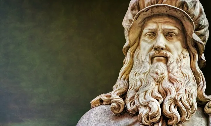 Leonardo da Vinci Museum Private Tour in Florence's Old Town
