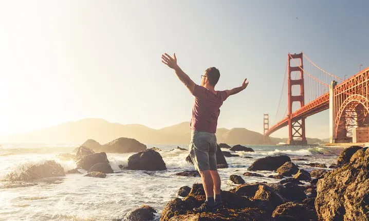 San Francisco Super Saver: Grand City Tour plus Muir Woods & Sausalito Day Trip