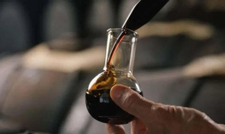 Balsamic Vinegar Cellar Guided tour and tasting in Modena