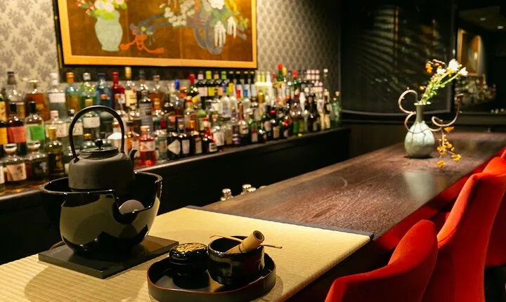 Exclusive Japanese Tea Ceremony in a Kyoto Setting