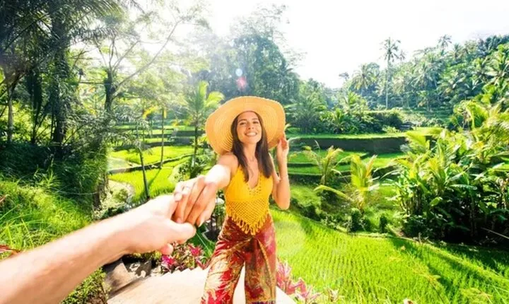 Ubud Tour : Best of Ubud with All inclusive