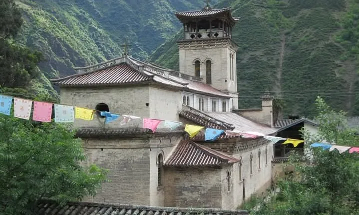 Northwest Yunnan
