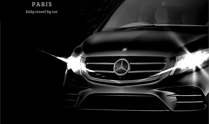 Transfer CDG Airport to Paris