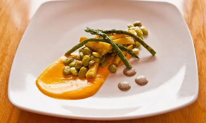 Charleston Farm-to-Table Food Tour and Chef's Challenge
