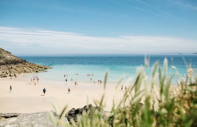 St Ives Tour App, Hidden Gems Game and Big Britain Quiz (1 Day Pass) UK