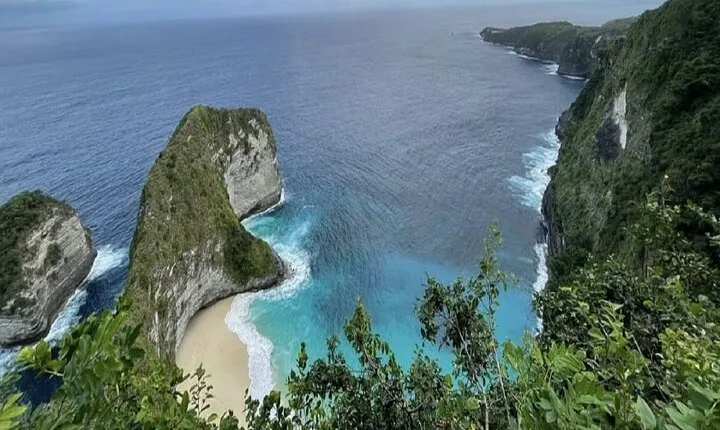 2 Days 1 Night Bali Nusa Penida Private Tour with Transfer