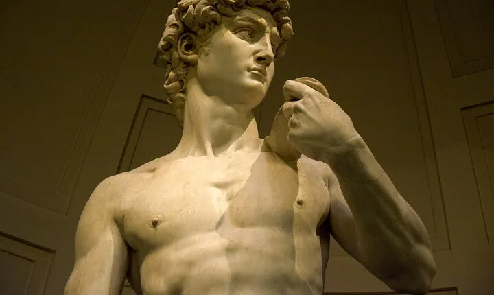 Skip-the-Line Accademia Gallery & Michelangelo's David