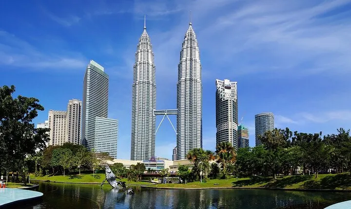 The Highlights of Kuala Lumpur