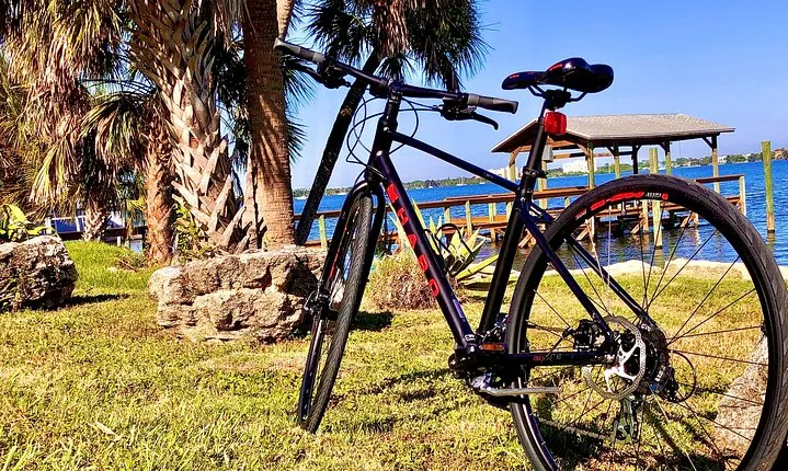 Bicycle Tours and Rentals Throughout the Space Coast