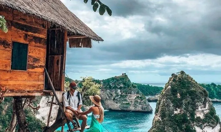 Amazing Nusa Penida Tour 
