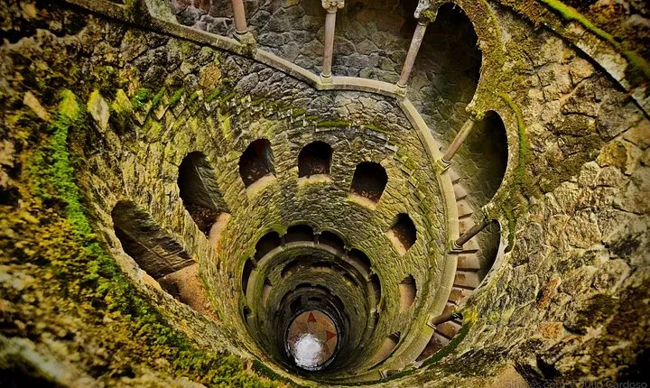 Exclusive private tour: Live a magical day in Sintra