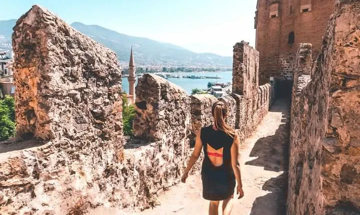 The Best of Alanya Walking Tour