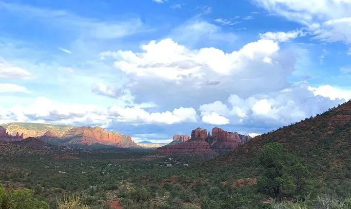 Whole-Day Sedona Vortex Experience