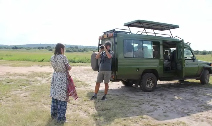 1 Day Akagera Wildlife Safari ( 2 Pax Min)