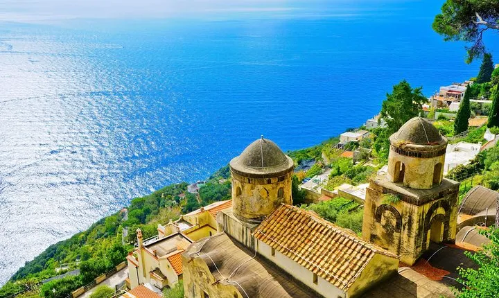 Ravello 2-Hour Private Guided Walking Tour