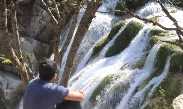 Tours in the Huasteca Potosina