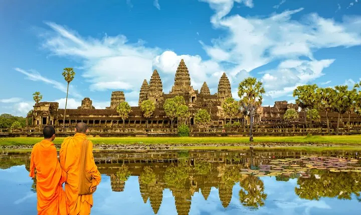 7-must See Temples in Angkor Park (Private Guided Tour)