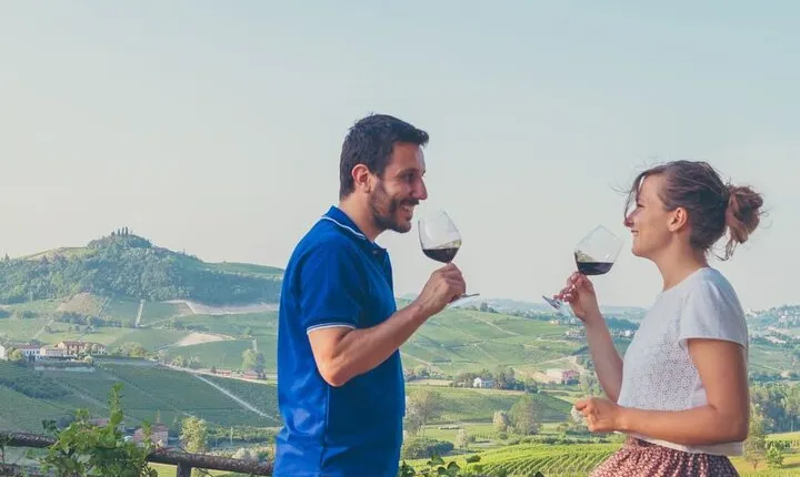 Chianti Brunch Small Group Tour: Lunch and Wine Tasting