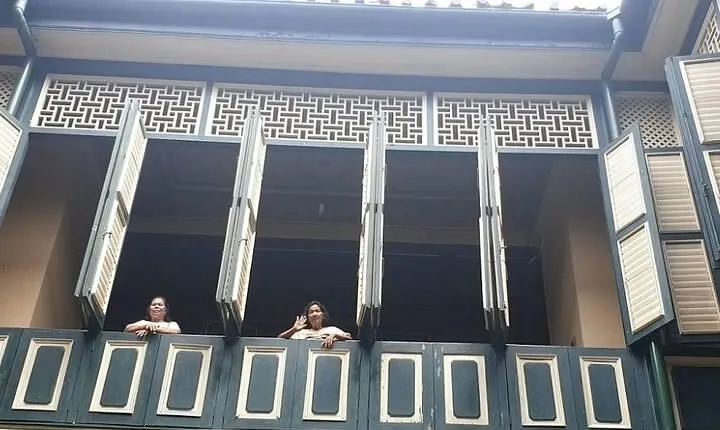 Medan City Tour