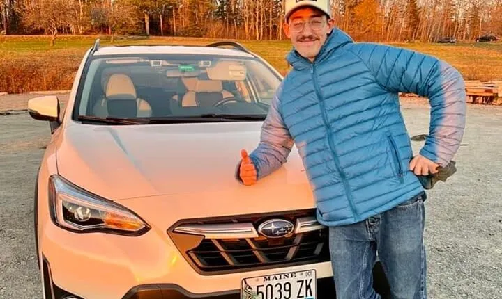 Bangor Maine Rideshare