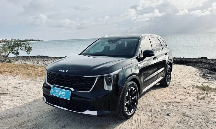 Aruba Airport Private Transfer: Start Your Vacation Stress-Free