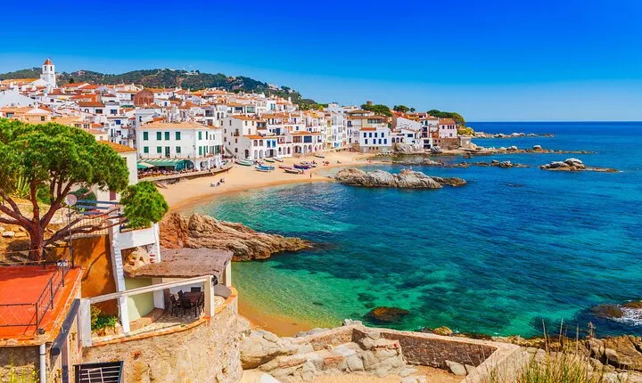 Full Day Medieval Costa Brava