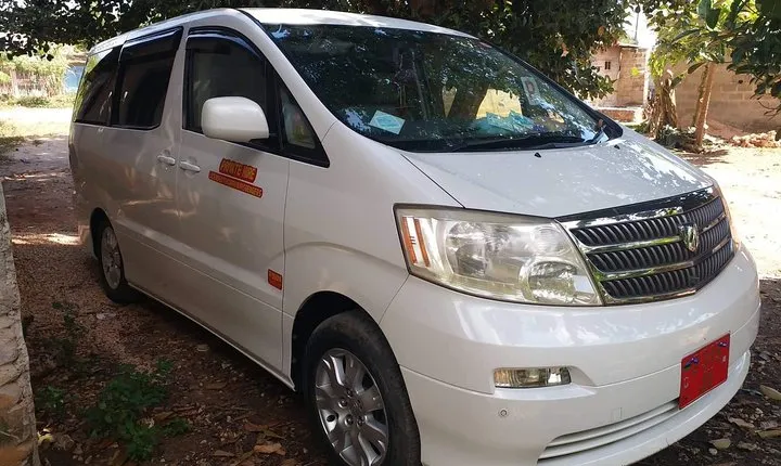 Airport/port Transfer