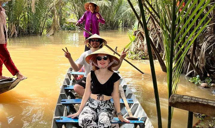 Mekong Tour: My Tho - Ben Tre 1 day by DGT