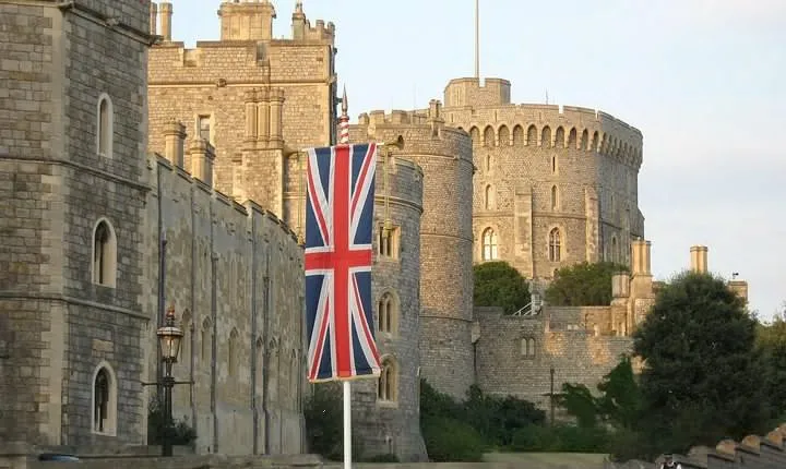 Royal Windsor, Oxford & Cotswold Private Tour