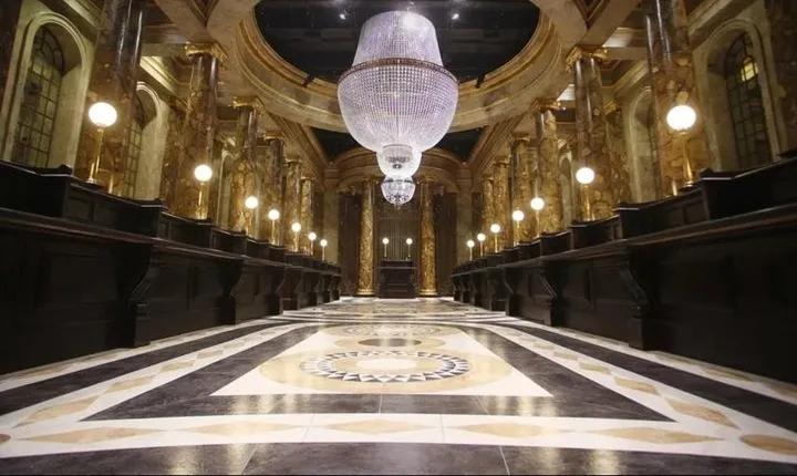 Harry Potter Private walking tour