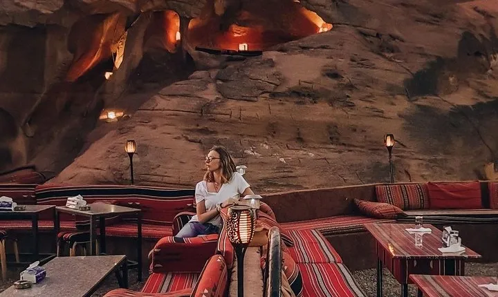 5-Day Jordan & Jerusalem Tour: Petra, Dead Sea & Holy Land Trip