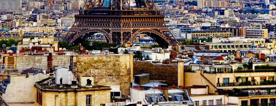 Paris: Small-group Seine River Cruise & Eiffel Tower Skip-the-Line Visit