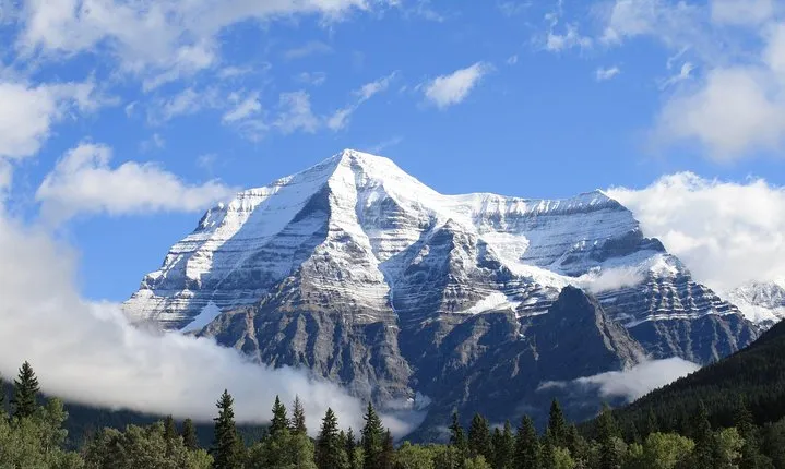 5-day Canadian Rocky Mountains & Banff Premium Tour