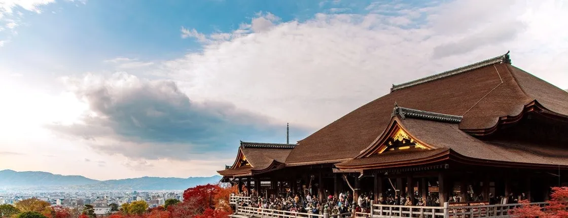 Full-Day Guided Tour of Kansai's Top Attractions