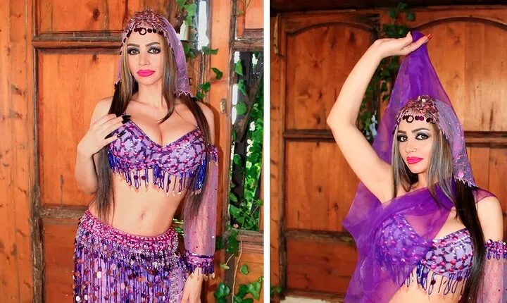 2-hours night dinner cruise show : Eat , Dance and Sing