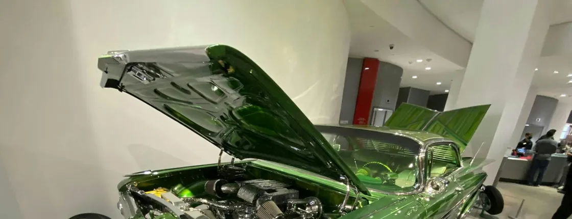 Museum Row Guided Tour with Entrance Tickets