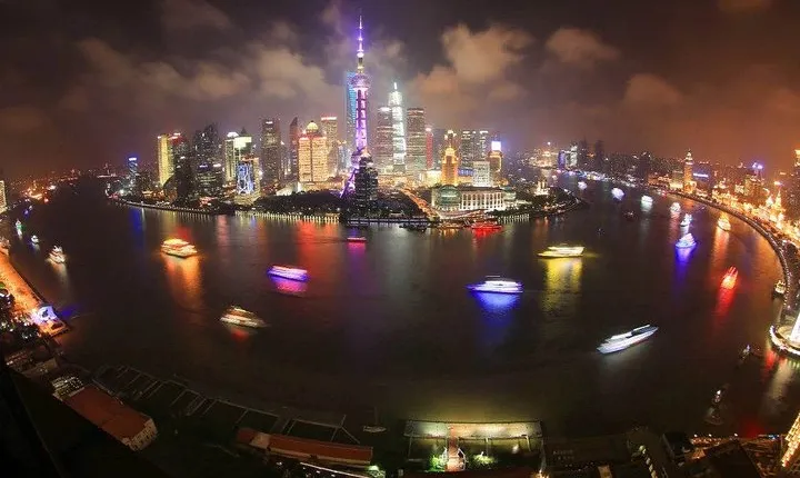 Private Transfer to Huangpu River Cruise Terminal