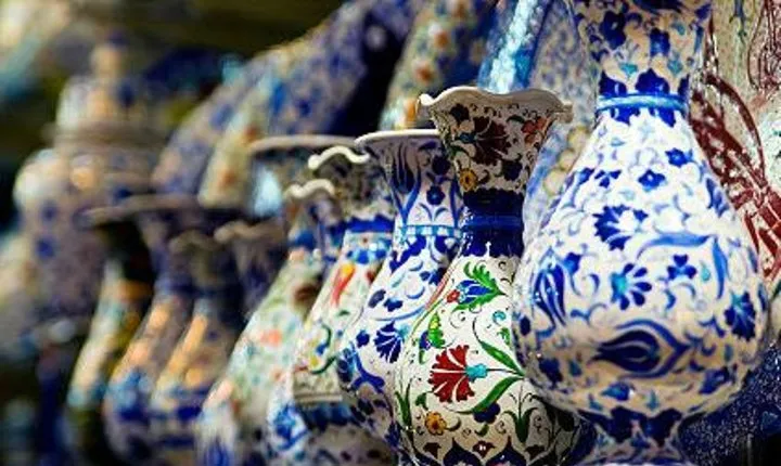 Private Half-day Tour: Imperial Istanbul - Hagia Sophia, Basilica Cistern and Grand Bazaar