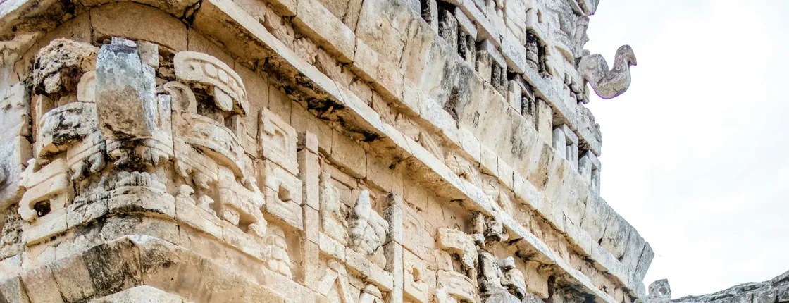 Chichen Itza tour by Xichen