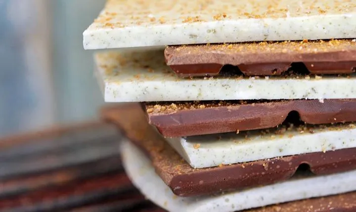 Chocolate and Wine Tasting Small Group Tour from Hvar