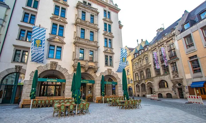 Discover Munich’s Best Bars with a Local