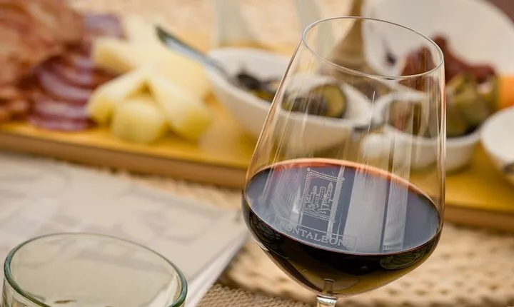 San Gimignano: Chianti wine tasting