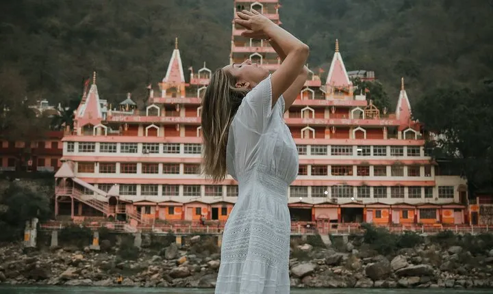 Rishikesh Cultural Sightseeing Tour with Ganga Aarti