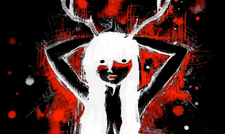 The Shed Escape Game