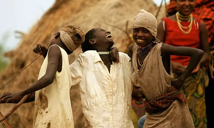 6 Day Private Guided Tour Tanzania Safari Hadzabe, Maasai Tribe