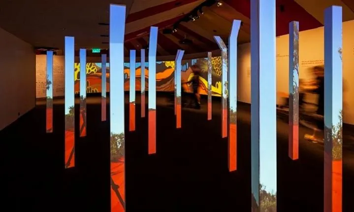 First Australians Tour | 3pm Daily