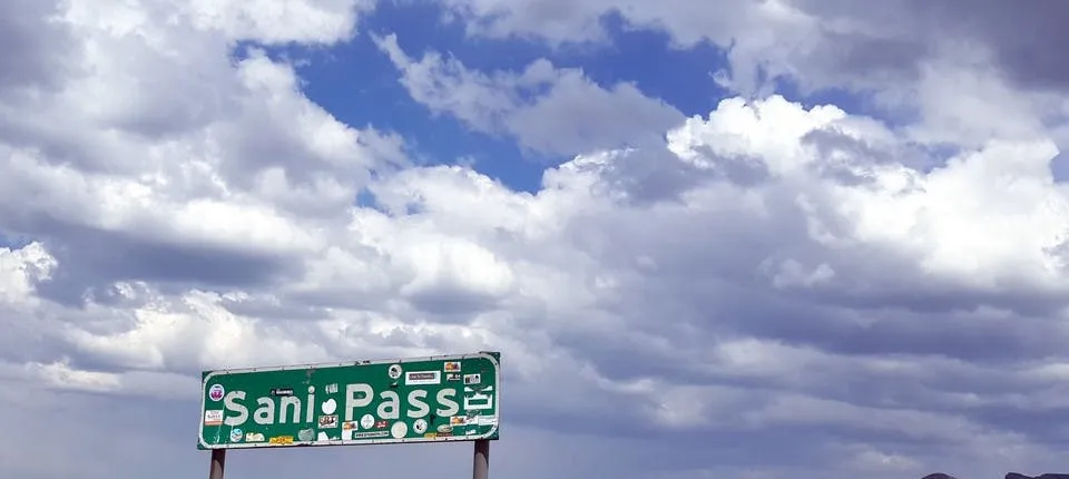 Sage of Sani Passi, Mokhotlong, and Sehonghong Valley 2-day tour